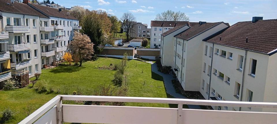 Etagenwohnung Bovenden - 2 Zimmer, 61 m&sup2;, 865&euro; | Angebot:26050341