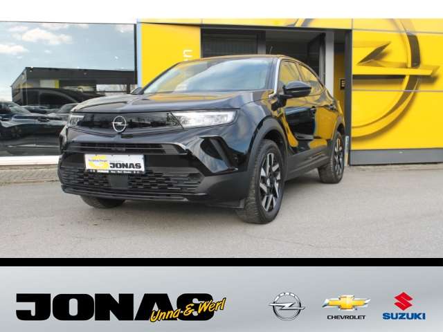 Opel Mokka 12.186 km 17.390 &euro; Unna 59427