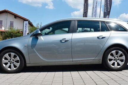 Opel Insignia 161.400 km 6.700 &euro; Buchloe 86807