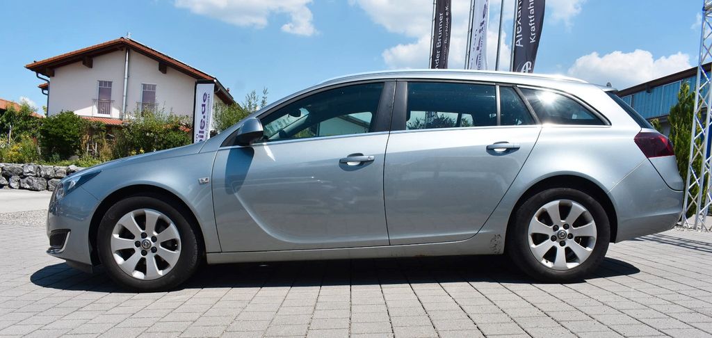 Opel Insignia 161.400 km 6.700 &euro; Buchloe 86807