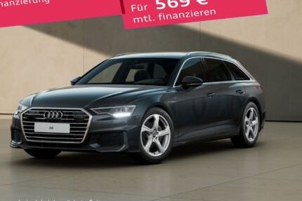 Audi A6 27.219 km 46.900 € Düsseldorf 40233