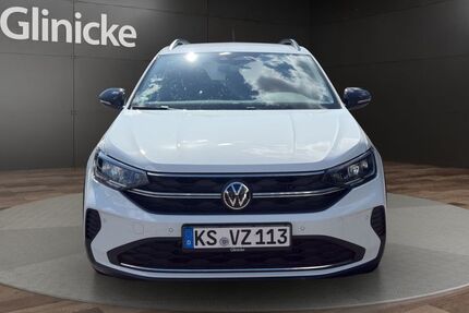VW Taigo 5.000 km 23.488 &euro; Kassel 34119