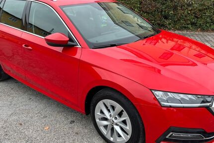 Skoda Octavia 114.000 km 17.399 &euro; Eggenfelden 84307