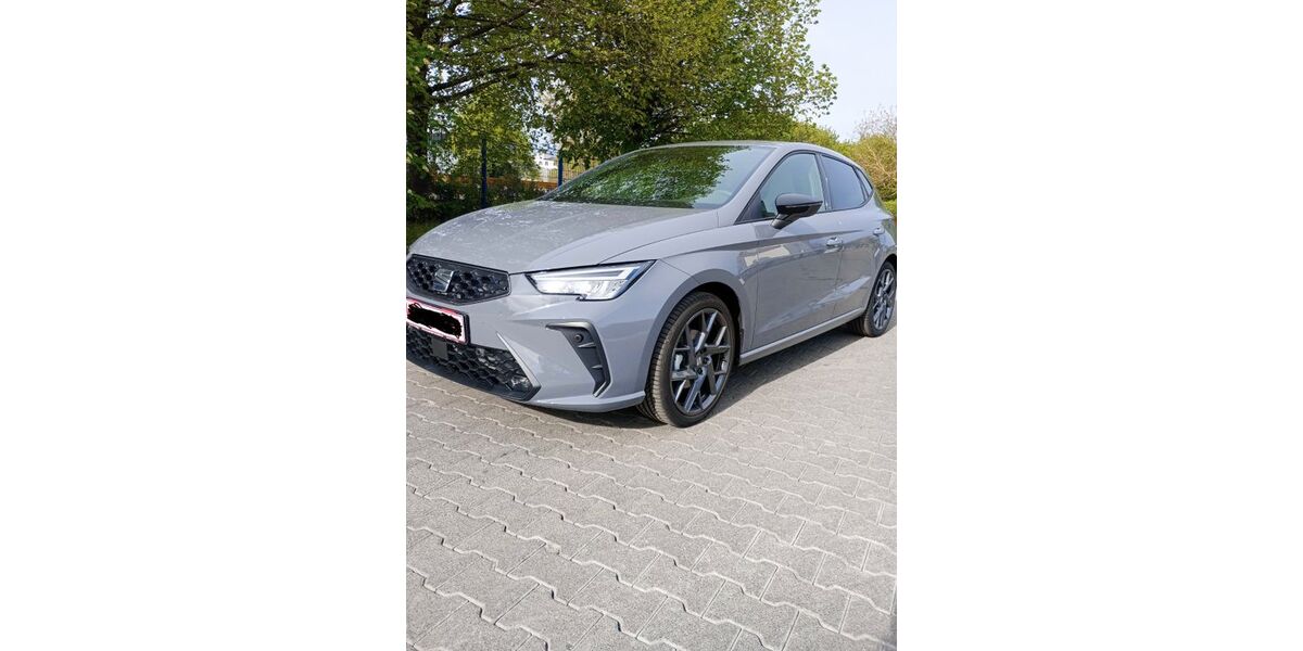 Seat Ibiza 2.700 km 22.990 &euro; Eschwege 37269