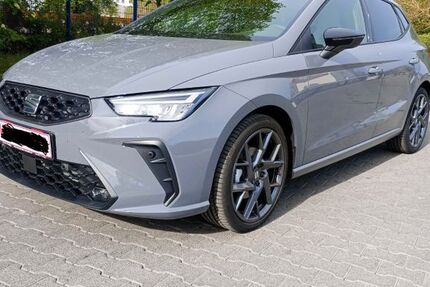 Seat Ibiza 3.000 km 22.700 &euro; Eschwege 37269