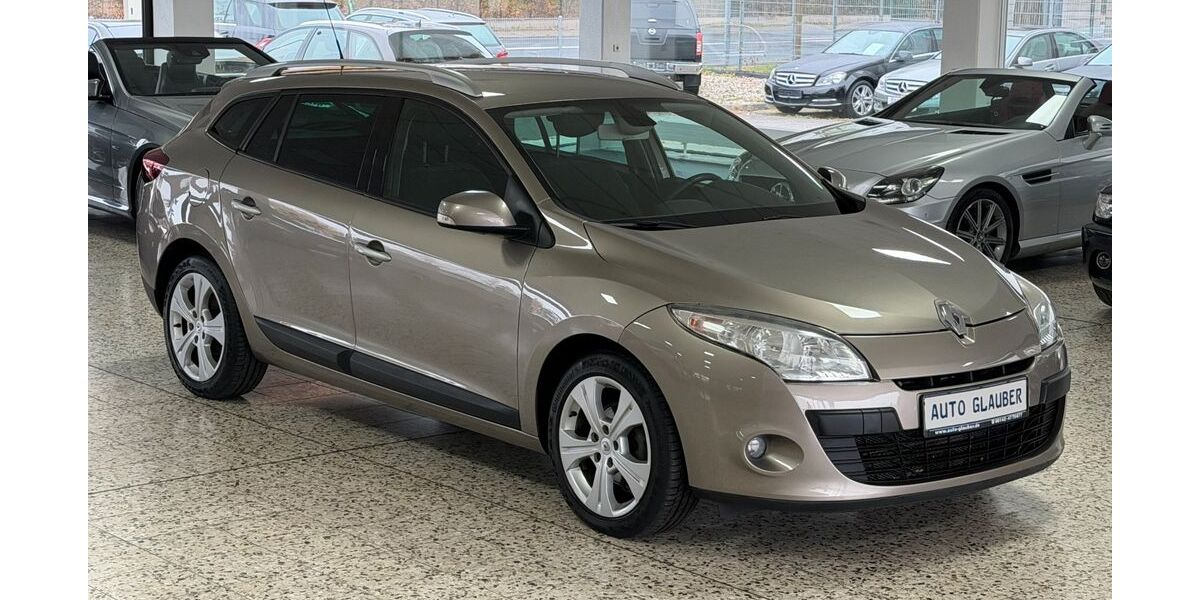 Renault Megane 58.000 km 8.950 € Rüsselsheim 65428