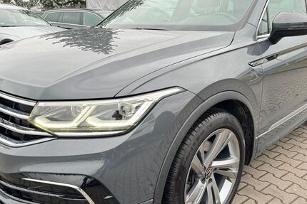 VW Tiguan 158.738 km 26.790 &euro; Nabburg 92507