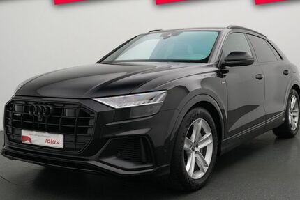 Audi Q8 135.003 km 47.980 &euro; Leverkusen 51373