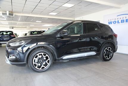 Ford Kuga 2.500 km 34.490 &euro; Uelsen 49843