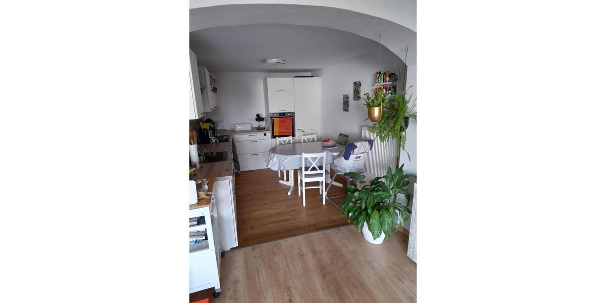 Einfamilienhaus in Bad Harzburg zu vermieten 4 zimmer