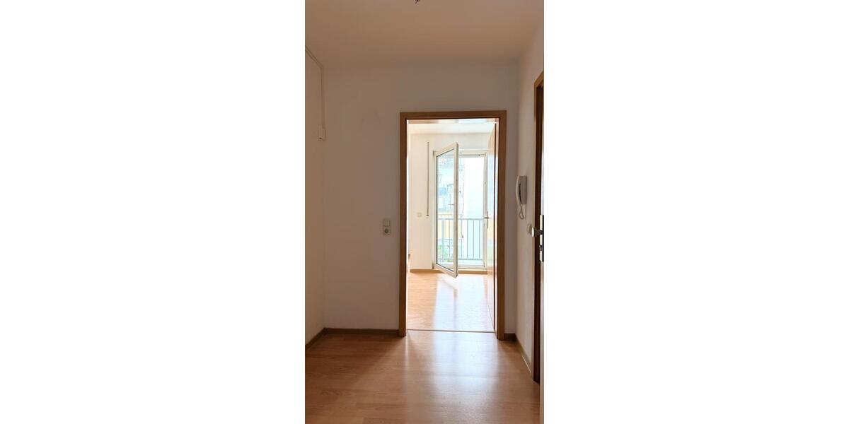 Etagenwohnung Auerbach/Vogtland Vogtland - 1 Zimmer, 37 m&sup2;, 230&euro; | Angebot:26464535