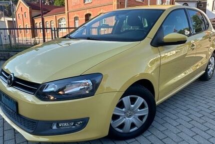 VW Polo 73.855 km 6.800 &euro; Chemnitz 09111