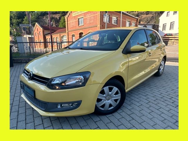 VW Polo 73.855 km 6.800 &euro; Chemnitz 09111