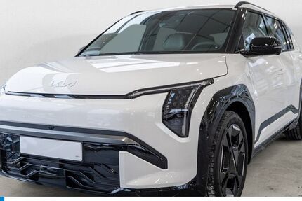 Kia EV3 5.500 km 38.890 &euro; Wiehl 51674