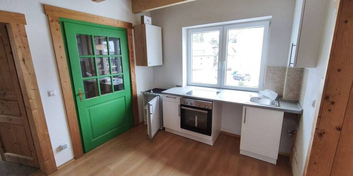 Zimmer Clausthal-Zellerfeld Zellerfeld - 3 Zimmer, 80 m&sup2;, 690&euro; | Angebot:25738147