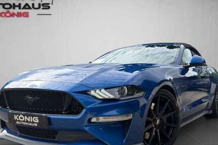 Ford Mustang 151.222 km 29.999 &euro; Salzgitter 38259