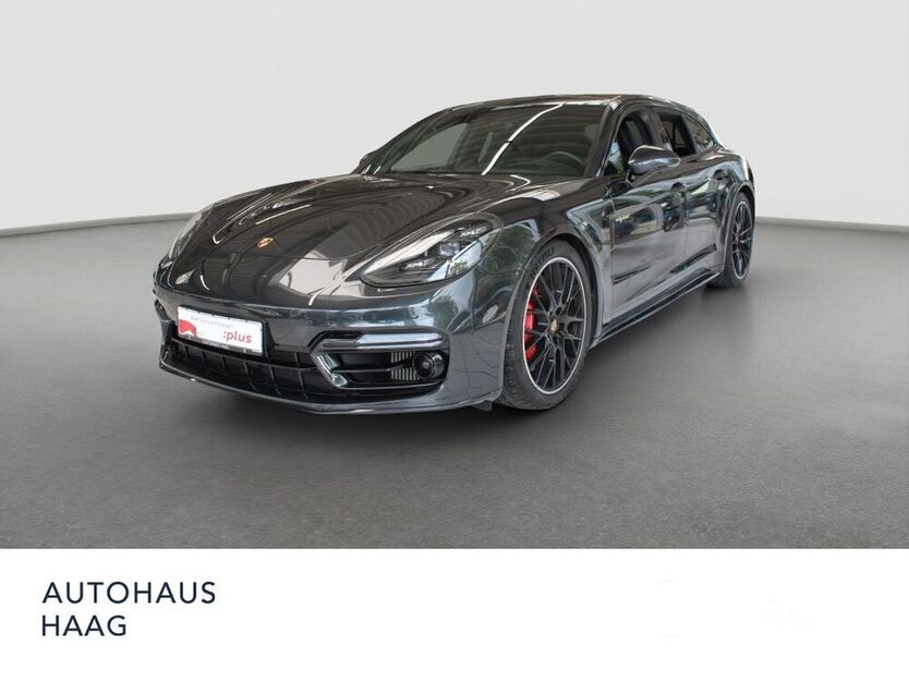 Panamera