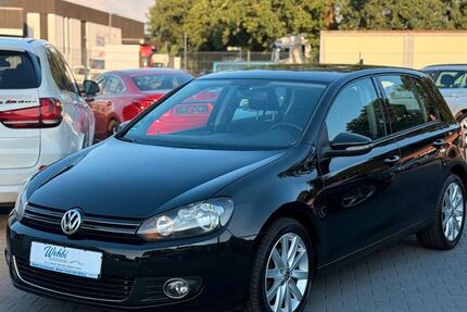 VW Golf 158.992 km 7.299 &euro; Nordhorn 48529