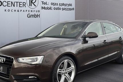 Audi A5 129.900 km 13.490 &euro; Seelze 30926