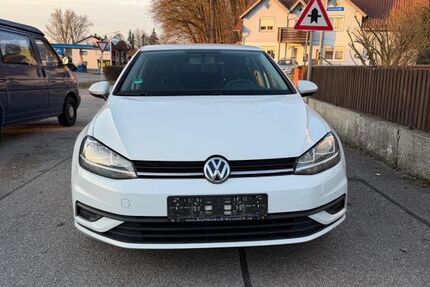 VW Golf 215.000 km 8.450 &euro; Ergoldsbach 84061