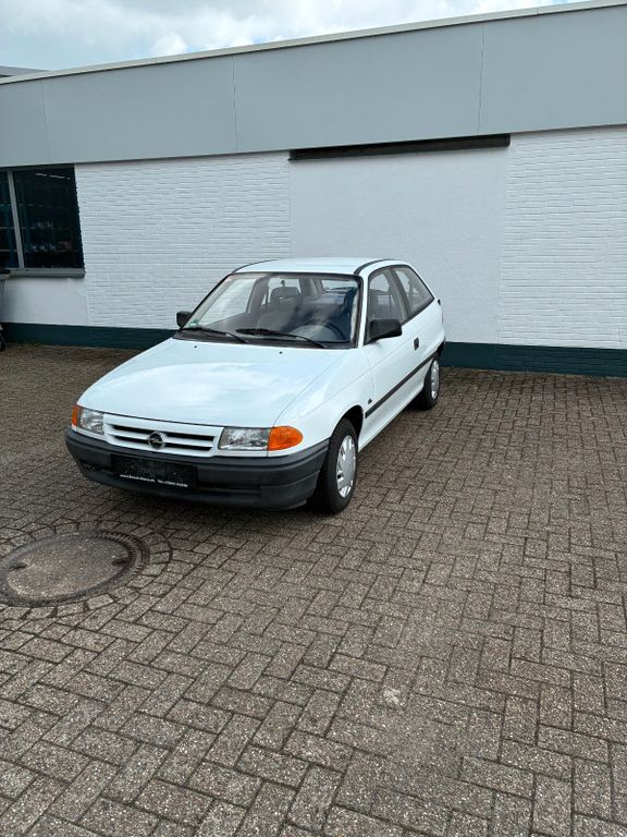 Astra
