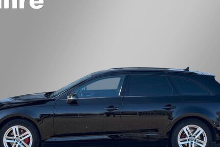 Audi A4 143.626 km 19.700 &euro; Eggenstein 76344