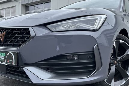Cupra Leon 34.365 km 22.860 &euro; Marktredwitz 95615