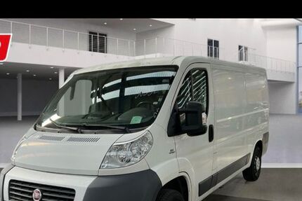 Fiat Ducato 110.386 km 5.900 &euro; Bonn Beuel 53227