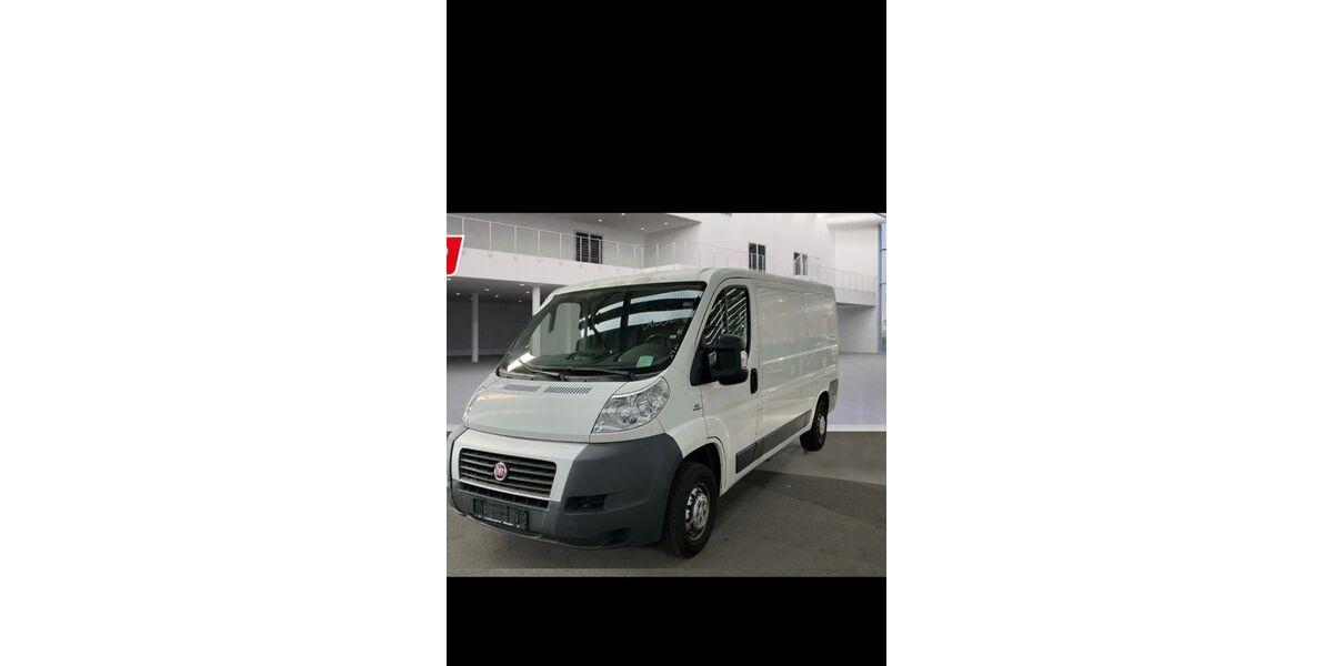 Fiat Ducato 110.386 km 5.900 &euro; Bonn Beuel 53227
