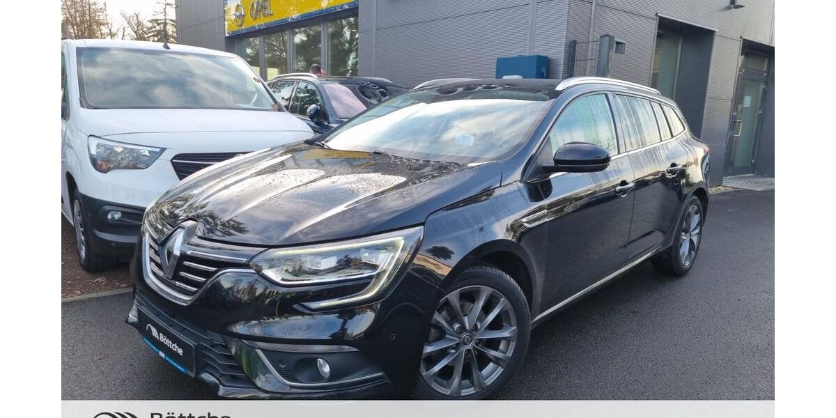 Renault Megane 87.500 km 13.480 &euro; Potsdam 14480