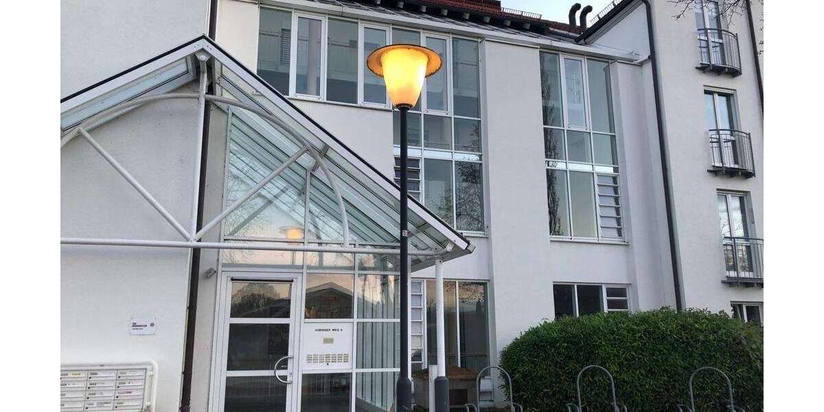 Wohnung zum Kaufen in Germering 390.000 € 62 m² 2 zimmer