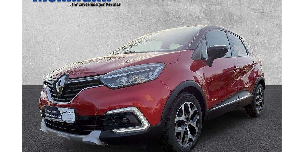 Renault Captur 117.000 km 11.990 &euro; Berge 49626