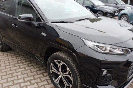 Suzuki Across 45.000 km 32.990 € Leutenbach 91359