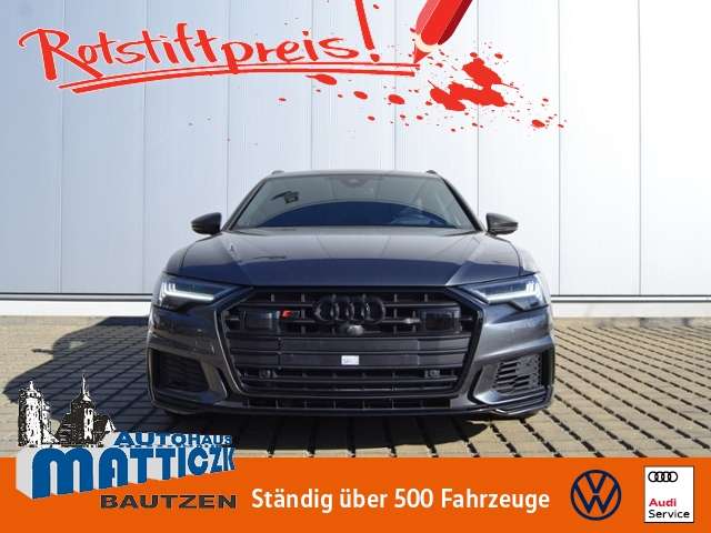 Audi S6 111.271 km 59.979 &euro; Bautzen 02625