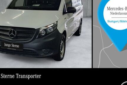Mercedes-Benz Vito 33.299 km 16.041 &euro; Böblingen 71034