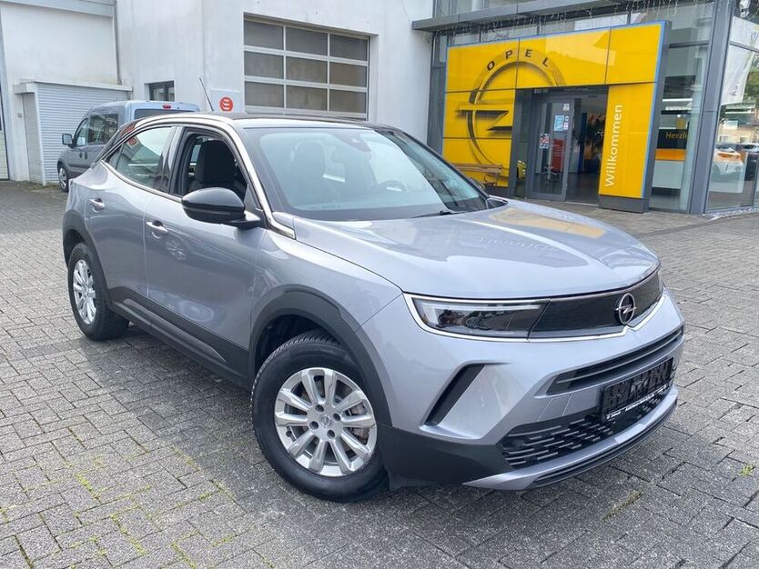 Mokka