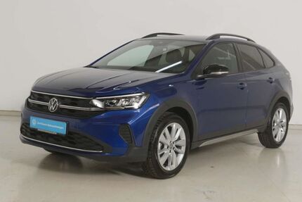 VW Taigo 25.377 km 21.640 &euro; Amberg 92224