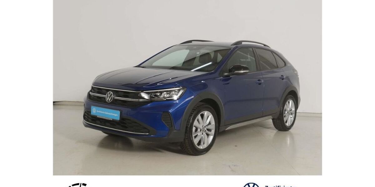 VW Taigo 25.377 km 21.640 &euro; Amberg 92224