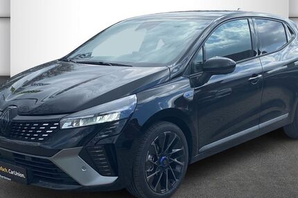 Renault Clio 4.500 km 22.980 &euro; Bad Salzungen 36433