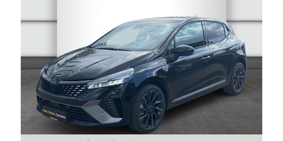 Renault Clio 4.500 km 22.980 &euro; Bad Salzungen 36433