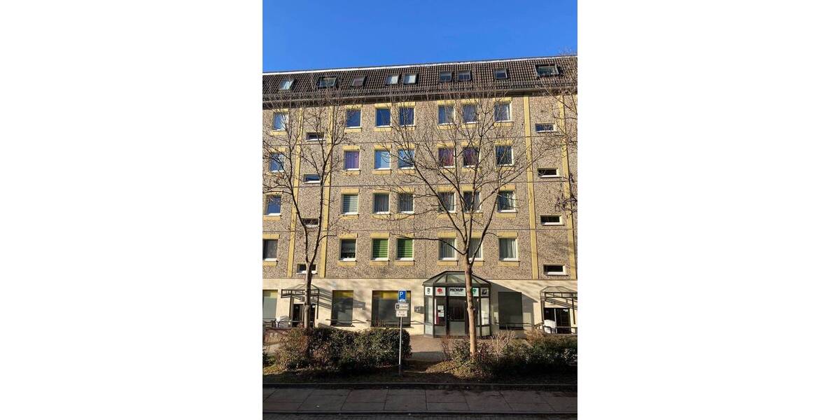 Etagenwohnung Gera Innenstadt - 4 Zimmer, 76 m&sup2;, 425&euro; | Angebot:26916693