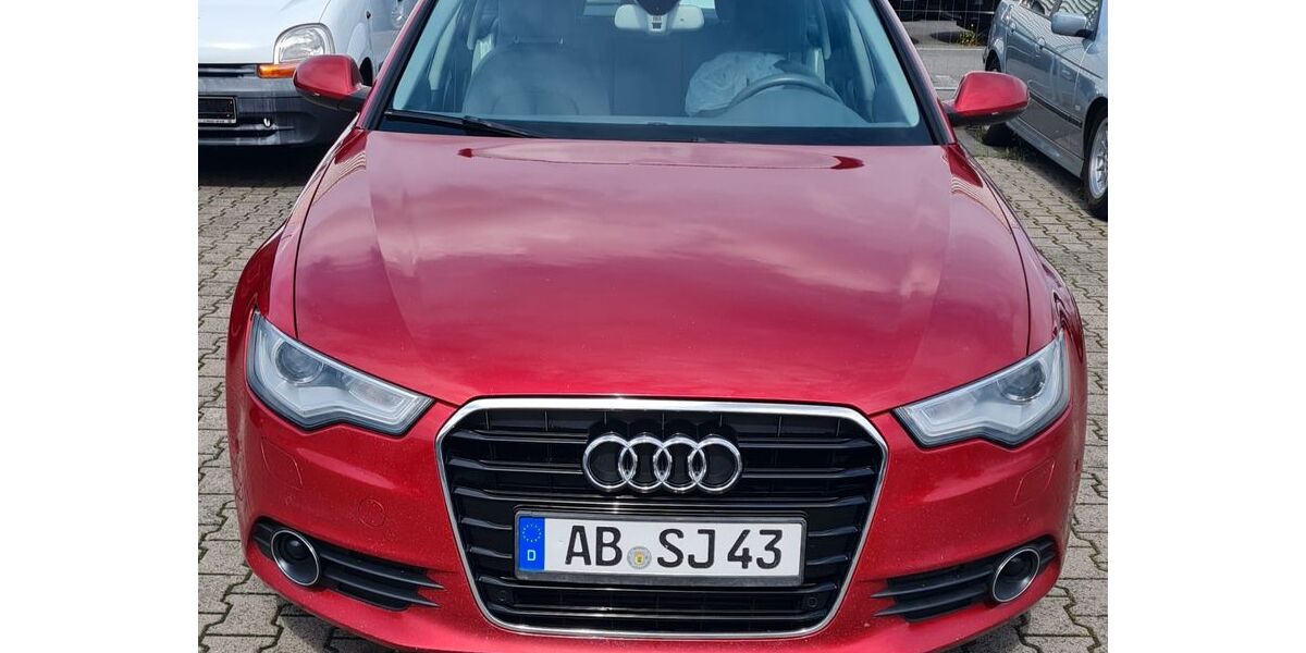 Audi A6 230.000 km 8.500 &euro; Aschaffenburg 63743