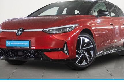 VW ID.7 16.170 km 53.440 &euro; Bad Homburg 61348