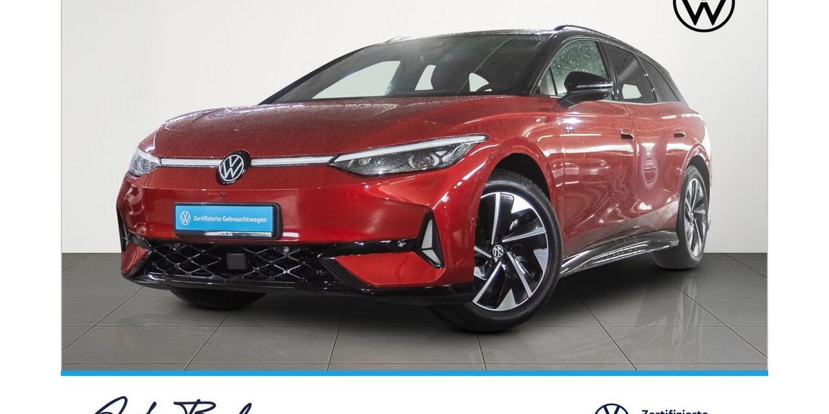 VW ID.7 16.170 km 53.440 &euro; Bad Homburg 61348