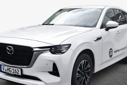 Mazda CX-60 21.007 km 44.950 &euro; Frankfurt 60386