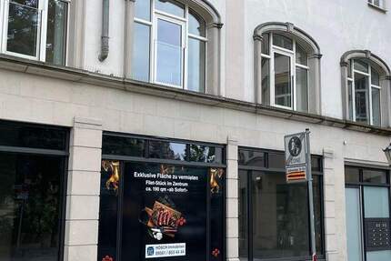 Gewerbeobjekt Coburg - 3.490&euro; | Angebot:25337788