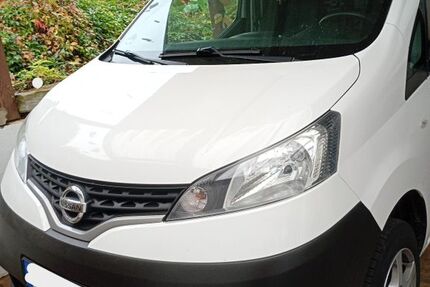Nissan NV200 38.632 km 8.900 &euro; Fröndenberg 58730