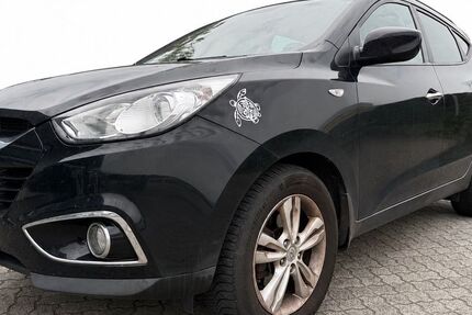 Hyundai ix35 135.000 km 8.470 &euro; Bremen 28239