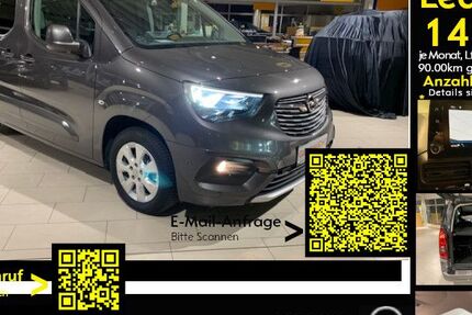 Opel Combo 89.569 km 15.790 &euro; Spremberg 03130