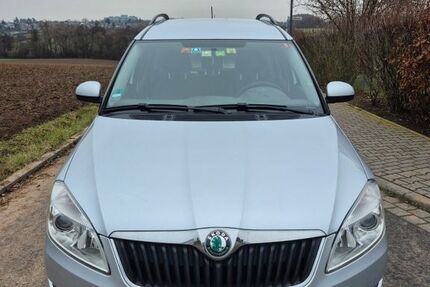 Skoda Roomster 173.100 km 5.000 € Sulzbach (Taunus) 65843